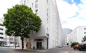 Best Western Am Spittelmarkt Berlino